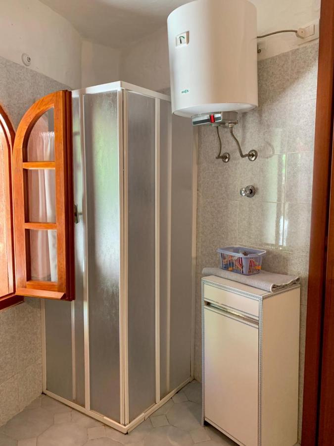 Villa Le Ginestre 라 칼레타 외부 사진